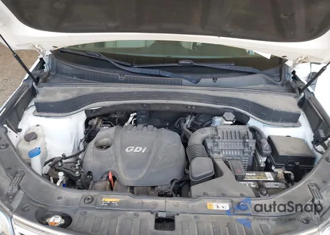 2015 Kia Sorento Lx z USA, uszkodzony, nr VIN 5XYKT4A63FG562181